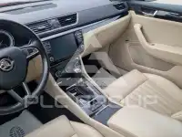 2016 Skoda Superb