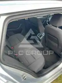 2016 Skoda Superb