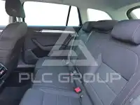 2016 Skoda Superb