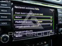 2016 Skoda Superb