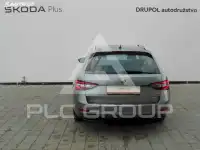 2016 Skoda Superb