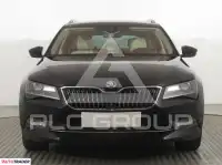 2016 Skoda Superb