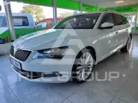 2016 Skoda Superb