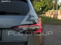 2016 Skoda Superb