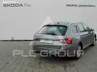2016 Skoda Superb