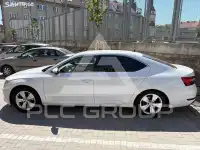2016 Skoda Superb