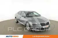 2016 Skoda Superb