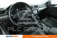 2016 Skoda Superb