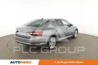 2016 Skoda Superb