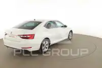 2016 Skoda Superb