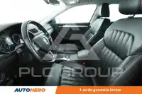 2016 Skoda Superb