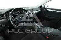 2016 Skoda Superb