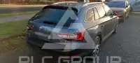 2016 Skoda Superb