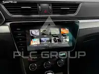 2016 Skoda Superb