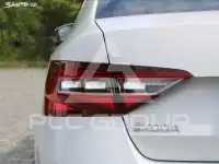 2016 Skoda Superb
