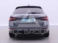 2016 Skoda Superb