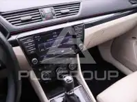 2016 Skoda Superb