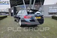 2016 Skoda Superb