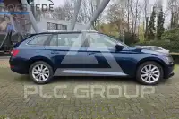 2016 Skoda Superb