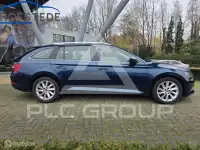 2016 Skoda Superb
