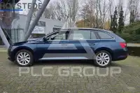2016 Skoda Superb