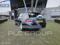 2016 Skoda Superb