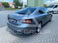 2016 Skoda Superb