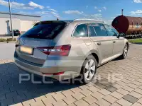 2016 Skoda Superb