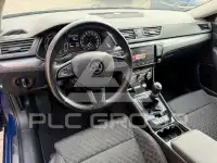 2016 Skoda Superb
