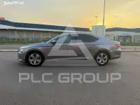 2016 Skoda Superb