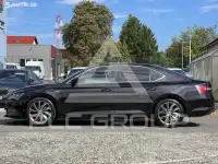 2016 Skoda Superb