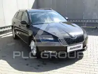 2016 Skoda Superb