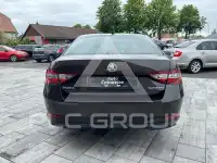2016 Skoda Superb