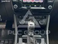 2016 Skoda Superb