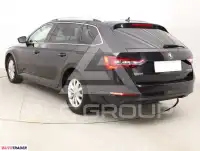 2016 Skoda Superb