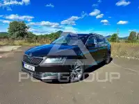 2016 Skoda Superb