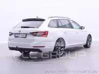 2016 Skoda Superb