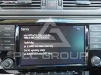 2016 Skoda Superb