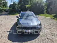 2016 Skoda Superb