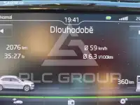 2016 Skoda Superb