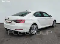 2016 Skoda Superb