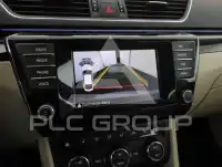 2016 Skoda Superb