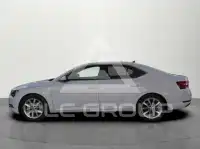 2016 Skoda Superb