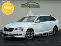 2016 Skoda Superb