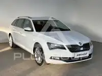 2016 Skoda Superb