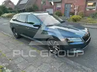 2016 Skoda Superb