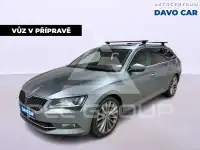 2016 Skoda Superb