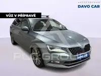 2016 Skoda Superb