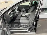 2016 Skoda Superb