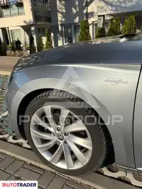 2016 Skoda Superb